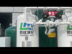 50Nm3/h 99,9% PSA stikstofgenerator