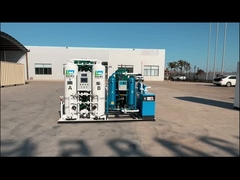 PSA stikstofgenerator