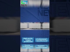 Oxygengenerator van 10 Nm3/h