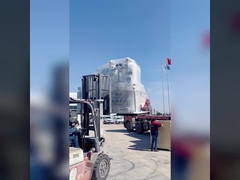 Medische kwaliteit zuurstofproductieapparatuur medische zuurstofgenerator