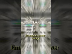 Jiangsu Luoming garandeert een stabiele zuurstofvoorziening