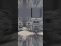 Luomings zuiveringsinspanningen hebben een muur voor patiënten gebouwd