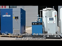 De Veiligheidsbeheerder die ziekenhuizen moeten hebben voor inkoop