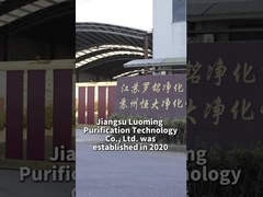 Een professioneel team staat tot uw dienst.