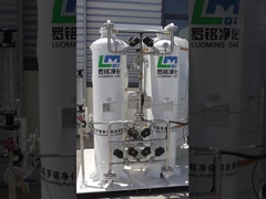 Waarom zijn zuurstofgeneratoren betrouwbaarder dan zuurstofcilinders?