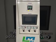 Waarom blijf ik elke dag video's posten?