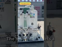 Hoe meer klanten een dienst heeft, hoe groter de verantwoordelijkheid wordt