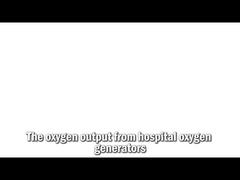 Ziekenhuis versus Huishoudelijke Zuurstofgeneratoren: Zuiverheid & Doel Doen Ertoe