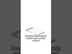 Hoe een zuurstofvoorzieningssysteem te selecteren voor poliklinieken van ziekenhuizen